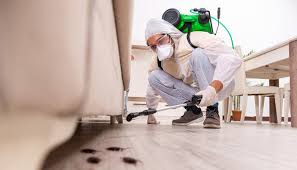 Pest Control for Restaurants and Food Service in Verdigris, OK